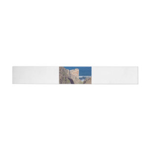 Casa Hamilton Wrap Around Label