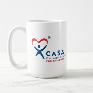 CASA Mug
