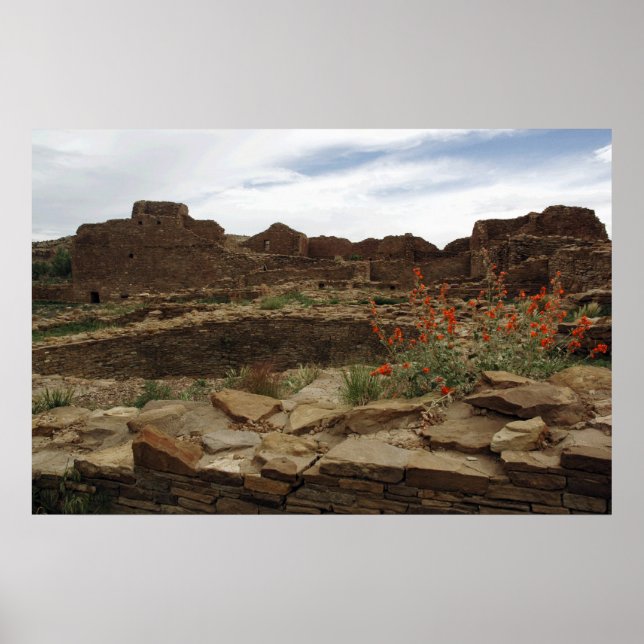 Casa Rinconada poster (Front)