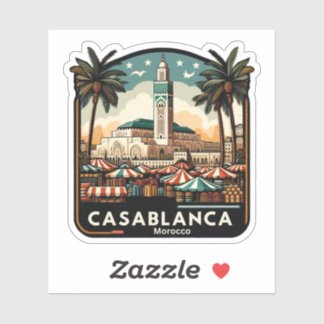 Casablanca 