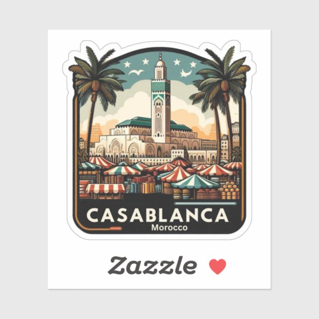Casablanca  (Sheet)