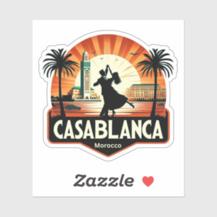 Casablanca