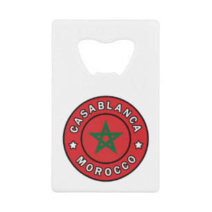 Casablanca Morocco