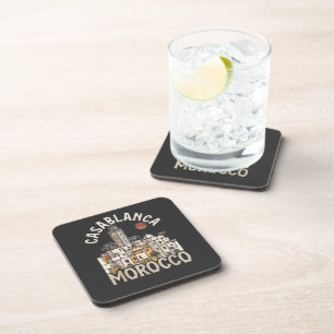 casablanca morocco  coaster