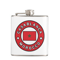 Casablanca Morocco