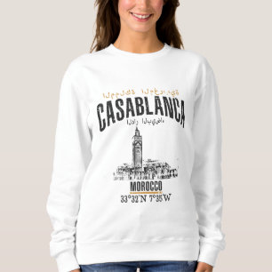Casablanca Sweatshirt