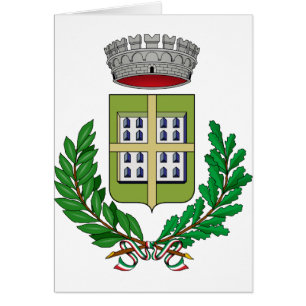 Casalromano Stemma, Italy