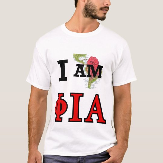 Casanova, Jessica T-Shirt