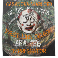 CASANOVA WARLORD MORES WEST LINN OREGON OR