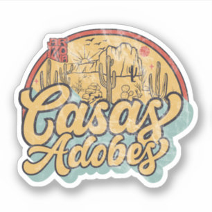 Casas Adobes, arizona