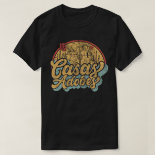 Casas Adobes, Arizona T-Shirt