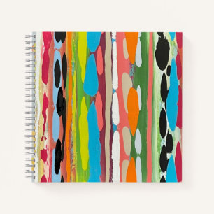 Cascade 4 Notebook