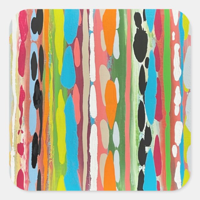 Cascade 4 Stickers (Front)