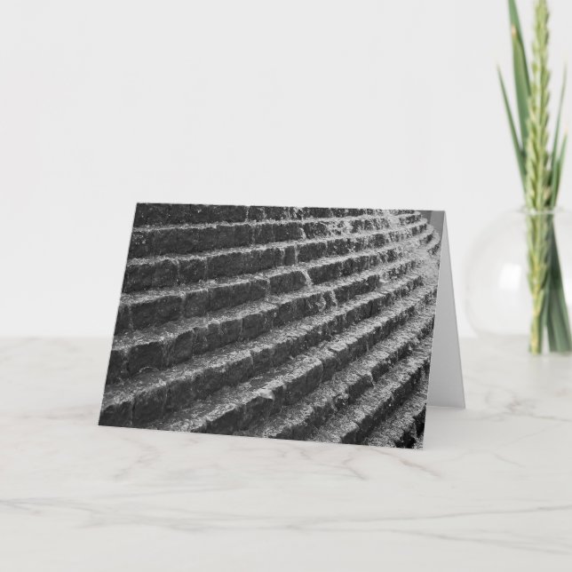 Cascade Card (Front)