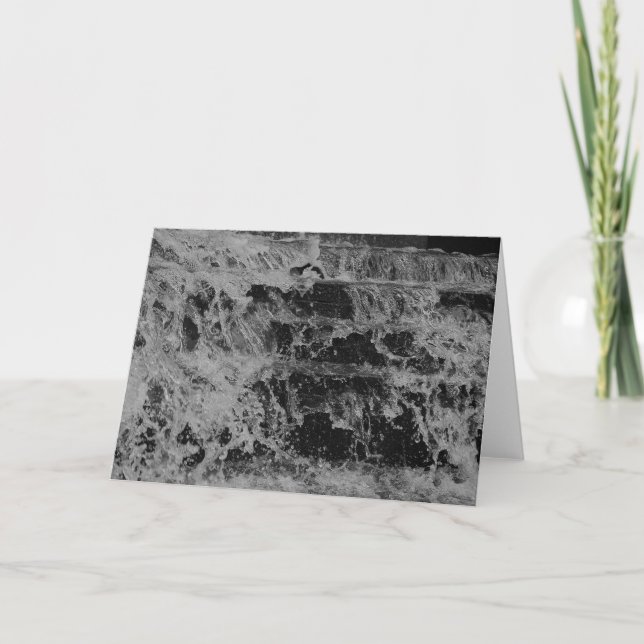 Cascade Card (Front)