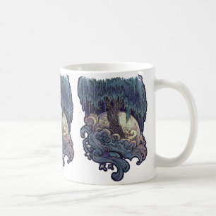 Cascade Coffee Mug