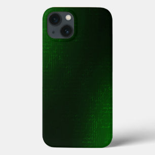 Cascade(Green)™ Phone/iPhone Case
