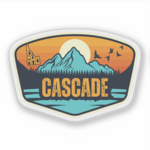 Cascade, Idaho