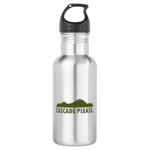 Cascade Idaho Please 532 Ml Water Bottle