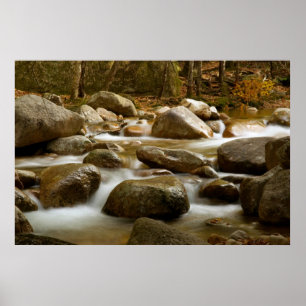 Cascade  Print