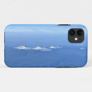 Cascade Range, Central Oregon iPhone 11 Case