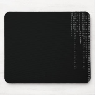 Cascading Binary Mouse Mat
