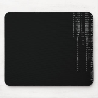 Cascading Binary Mouse Mat