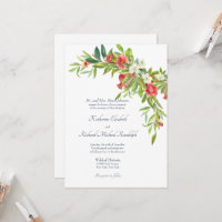 Cascading Memories Wedding 
