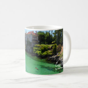Cascais- The Real Portugal Coffee Mug
