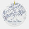 Casco Bay Maine Ornament - Home Sweet Home