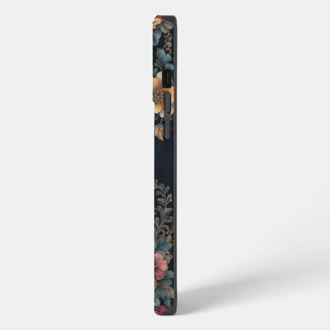 case  (Left Side)