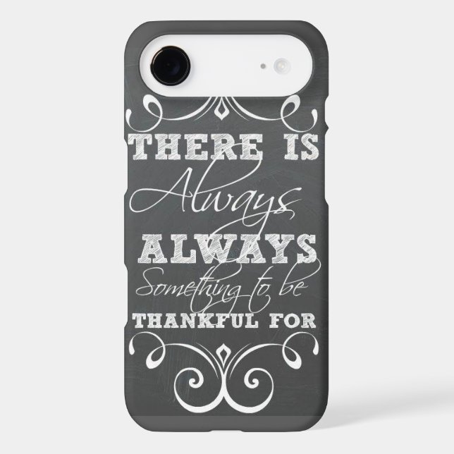 case (Back)
