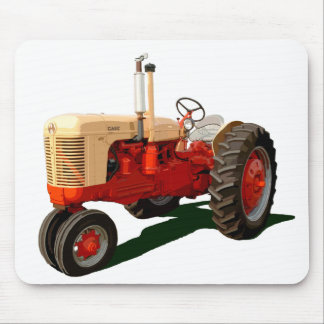 Case 400 mouse mat