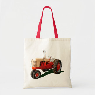 Case 400 tote bag