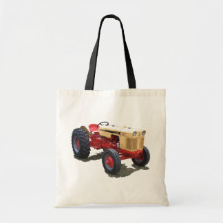 Case 430 tote bag