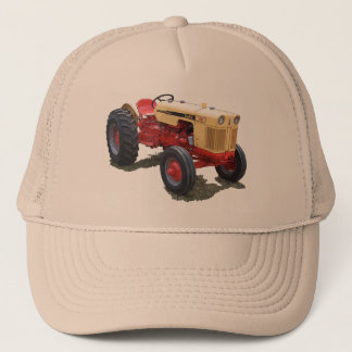 Case 430 trucker hat