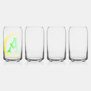 Case Achieved Can Glass