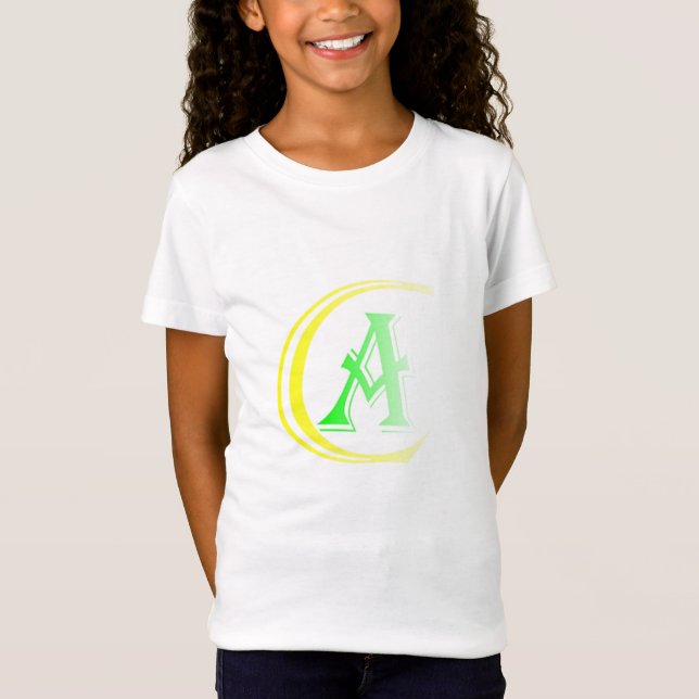 Case Achieved  T-Shirt (Front)
