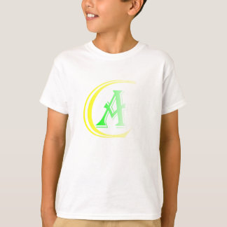 Case Achieved  T-Shirt