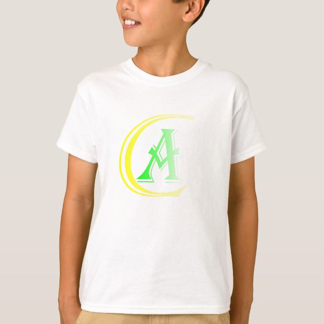 Case Achieved  T-Shirt (Front)