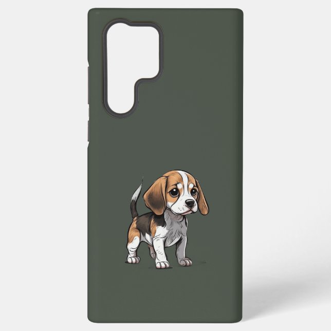 case case | S-Pen cover 🐾📱 (Back)