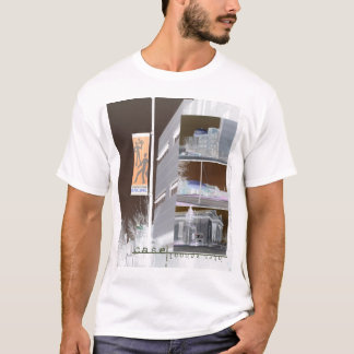 Case Class of 1988 Reunion - T Shirt - Customised