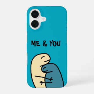 Case couple iPhone / iPad case