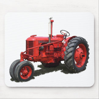 Case DC Mouse Mat