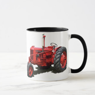 Case DC Mug