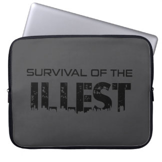 Case for Artisan Selects "Survival of the illest"