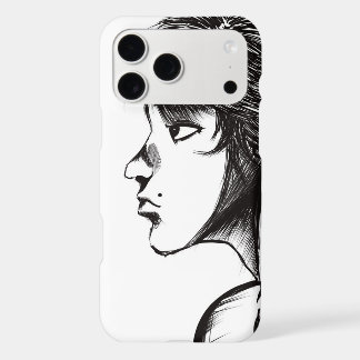 Case for iPhone 13 pro max with Baki design.