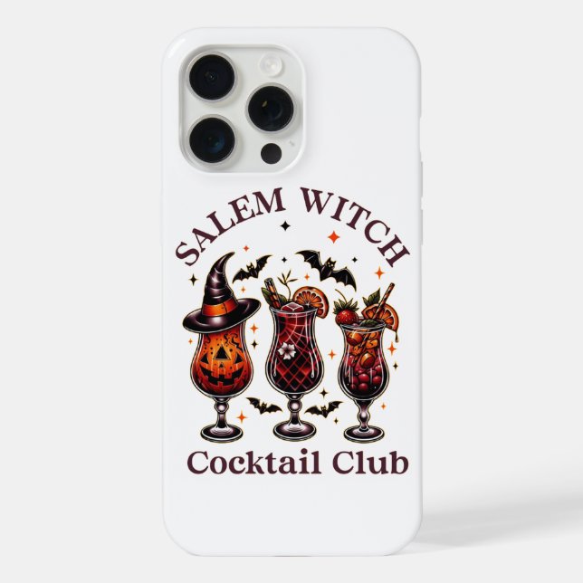 Case for iPhone 15 Pro Max Let's Play (Back)