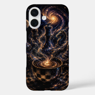 case for those how has iphone 16 and loves chess