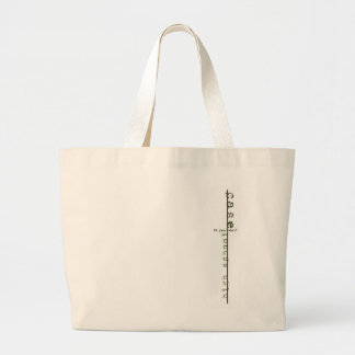 case hs 20 yr reunion - tote bag